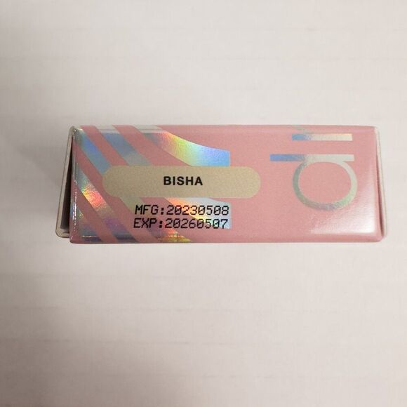 5/$20 Toyfactory Dreamset Highlighter Serum in Bisha Mini Size 2g NIB - Picture 3 of 5